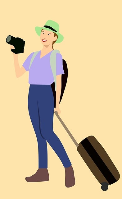 De ultieme checklist voor een stressvrije reistas